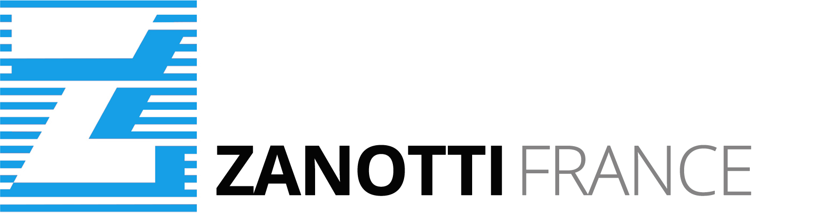 ZANOTTI FRANCE Logo