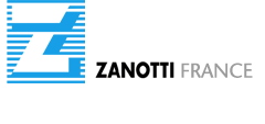Zanotti-France Logo